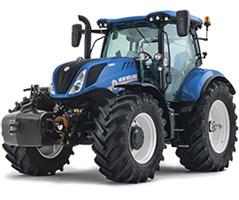 T6-SERIE, 4 cilinders