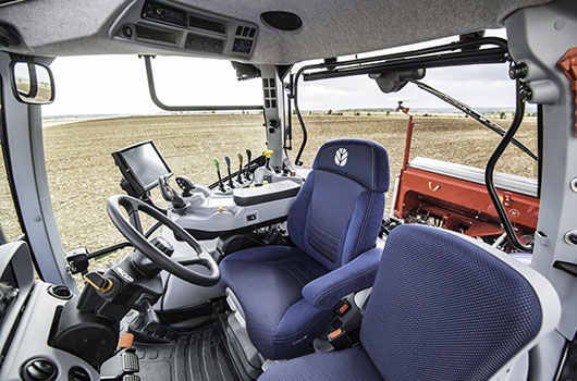 cab