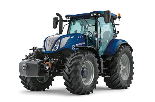 blue power edition