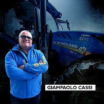 Giampaolo Cassi